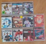 Igre za PS3 - igre za PlayStation 3