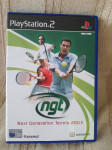 NGT 2003 PS2