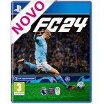 PS4 FC 24 za PS4