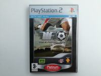 This is football 2005 PS2