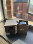 Garmin fenix 7X Sapphire Solar GPS NOVO!