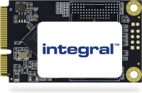 Integral 128GB mSATA SSD 480MBs/400MBs