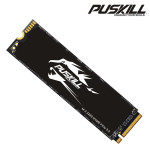 PUSKILL SSD NVME 128GB