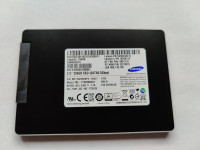 Samsung 256GB SSD MZ7TD256HAFV-000L7 2.5'' SATA III 6Gb/s