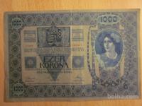 1000 kron 1902
