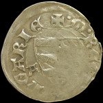 LaZooRo: Madžarska - Denar Karla Roberta (1307-1342), A-A