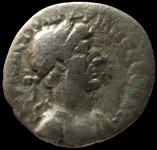 LaZooRo: Rim - Kapadokija - AR Hemidrahma Hadrijana (117-138 n. št.)