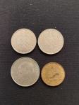 Nemčija kovanci marka 1971 - 1991