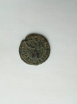 Prodam bizantinski kovanec