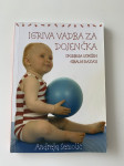 Andreja Semolič : Igriva vadba za dojenčka