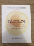 Knjiga o nosečnosti Nurture
