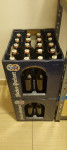 Steklenice za pivo na patent 0,5l 100 kom