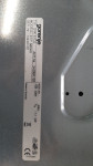 Gorenje steklokeramična plošča ECT680 AX