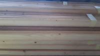 lesena obloga ruski bor, polovična cena kvalitetnega lesa