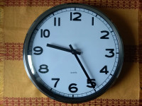 Stenska ura - 32 cm