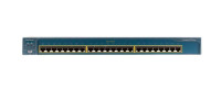 Cisco Catalyst 2950 24, WS-C2950-24, 24 x 10/100 porti, 1U rackmount