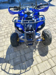 ATV 125 ccm 125 cm3
