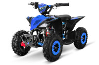 Mini Moto ATV mini elektro 800W 6 COL S LINE VSA MOŽNA OPREMA 1 cm3