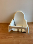 Ikea stolček za hranjenje