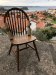 hrastov vintage stol slovenijales