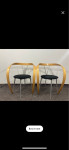 Cassina oblikivalski stol 2x