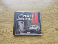 Panzer General II - originalna PC igra