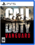 Call of Duty: Vanguard PS5 KOT NOVA