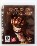 DEAD SPACE (PS3)