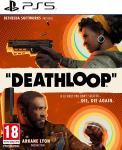 Deathloop za playstation 5 ps5