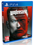 4x PS4: Wolfenstein: Alt History Collection (4 igre za Playstation 4)