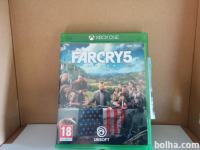 Far Cry 5 ( XBOX ONE )