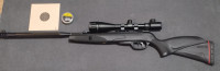 Zračna puška Gamo Black Maxim IGT Mach cal 5,5mm