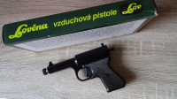 Pištola zračna LOV - 2