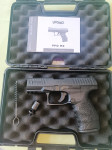 Plašilna pištola UMAREX Walther PPQ M2 - nova