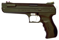 Zračna PCA pištola WEIHRAUCH HW 40 cal.4,5 mm prodam ali menjam