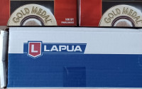 LAPUA .308 SCENAR-L, 175grn in Federal Large Rifle #210M Gold Medal