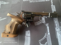 Revolver S&W 14-3