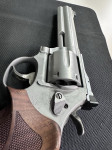 Smith & Wesson model 686 Target Champion