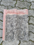 Kritino strešno betonsko Trajanka podarim