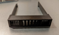 HP Gen8/Gen9/Gen10 3D Printed Caddy