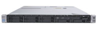 HP ProLiant DL360 Gen9 1x intel xeon 8-cores E5-2630 v3 16GB rama