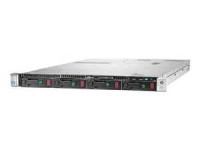 HP ProLiant DL360e Gen8 Server 2x Xeon E5-2450L 48GB RAM 2x450GB