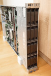 HP ProLiant DL380e Gen8 Storage