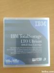 IBM TotalStorage LTO3 Ultrium kaseta