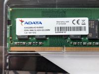 SODIMM DDR4 4GB 2666 Mhz ADATA