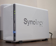 Hišni strežnik Synology DiskStation DS220j