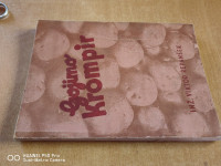 Gojimo krompir / spisal Viktor Repanšek - 1949