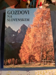 gozdovi na Slovenskem