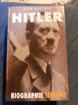 Hitler -biographie