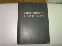 Popularni medicinski leksikon